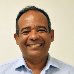 Foto de Joaquim Ferreira, do NDES