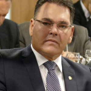 Foto de Manoel Dernival Santos Neto