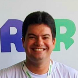 Foto de Rafael Tavares da FECOMERCIO