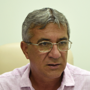 Foto de Ubirajara Barreto Santos