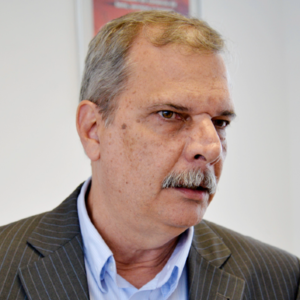 Foto de Paulo Eirado